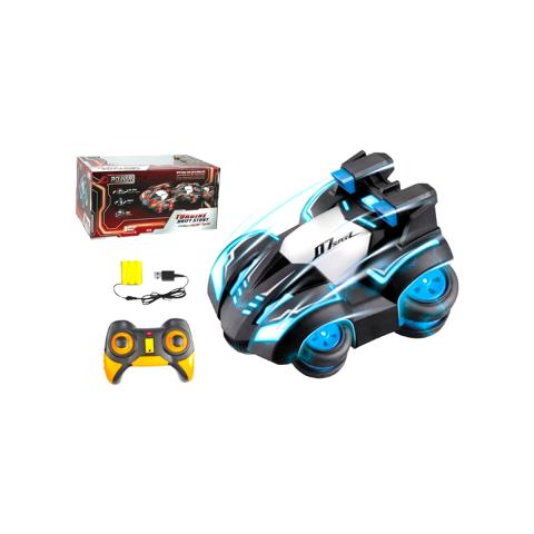 D-Power RC Turbine Drift Stunt Crawler Car for Kids | Remote Control Car ( include battery &amp; USB charger )