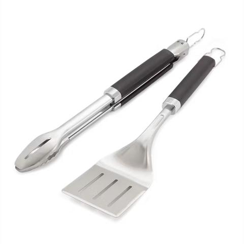 Weber Precision grill Tongs