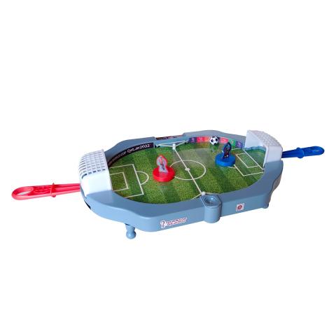 Fifa Mini Family Magnetic Football Game | Tabletop Football Soccer Set for Indoor Game Room | Desktop Sport Board Game for Adults Kids &amp; Family