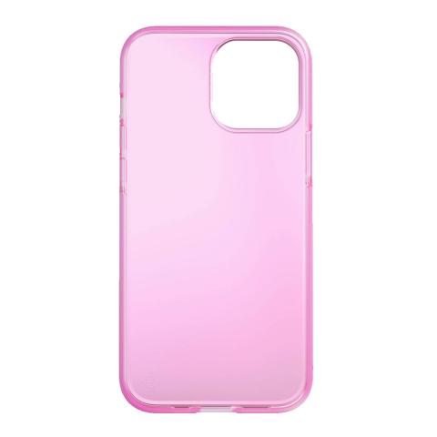 Body Guardz Solitude Case for iPhone 13 Pro Max - Neon Pink