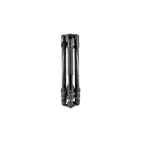 Manfrotto Manfrotto Befree GT XPRO Aluminum Travel Tripod with 496 Center Ball Head