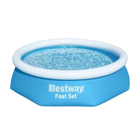 BWAGP Bway Fast Set Pool Set 244X61Cm T.S