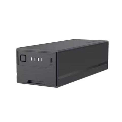 Ecoflow GLACIER Portable Refrigerator Extra Battery(298WH)