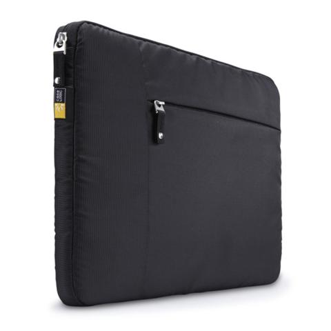 Case Logic Laptop Sleeve 15.6 Inch - Black
