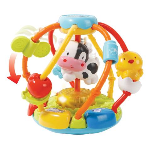 Vtech HOLLOW BABY TOY