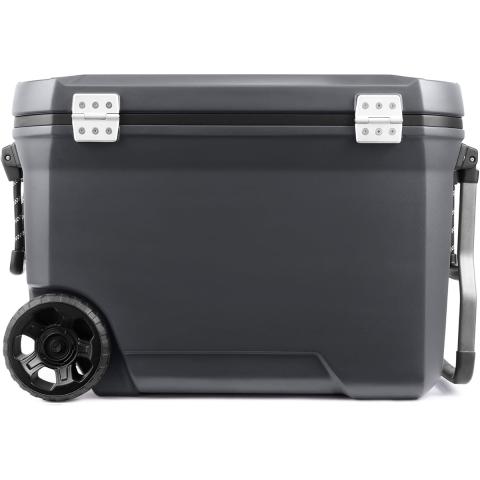 Coleman Coleman Ice Chest&mdash;Convoy Series 65 Quart Cooler with Wheels