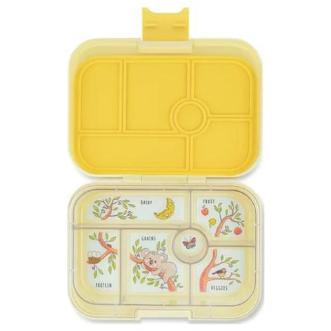 yumbox Sunburst Yellow Yumbox Original Koala