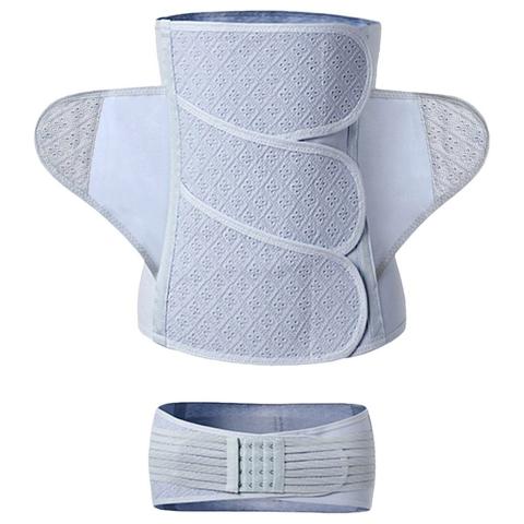 Sunveno Sunveno - Breathable Postpartum Abdominal Belt - Blue