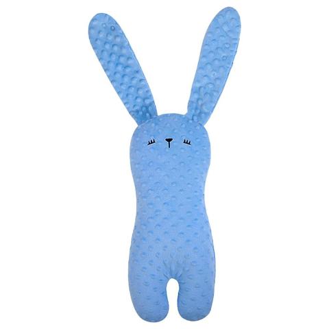 Sunveno Sunveno - Baby Comforting Rabbit Pillow - Blue