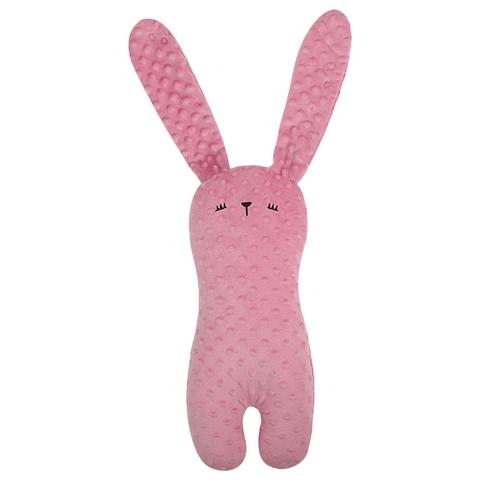 Sunveno Sunveno - Baby Comforting Rabbit Pillow - Pink