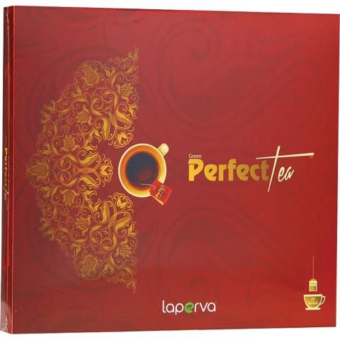 Laperva Laperva Perfect Tea 60 Sachets