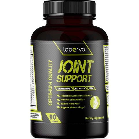 Laperva Laperva Joint Support 90 Tablets