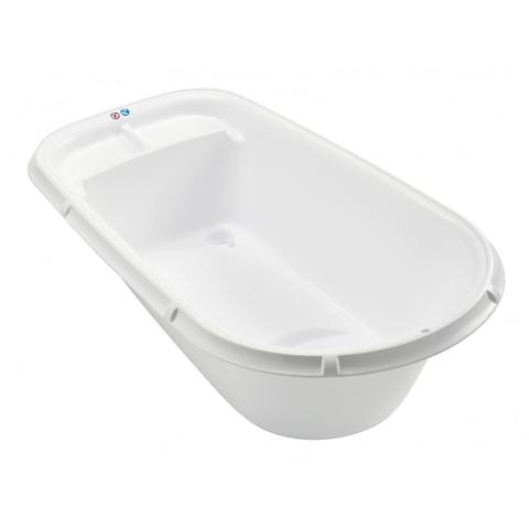 Thermobaby Deluxe Bath Tub White