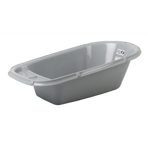 Thermobaby Deluxe Bath Tub Grey
