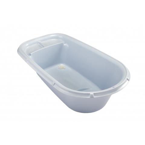 Thermobaby Deluxe Bath Tub Baby blue