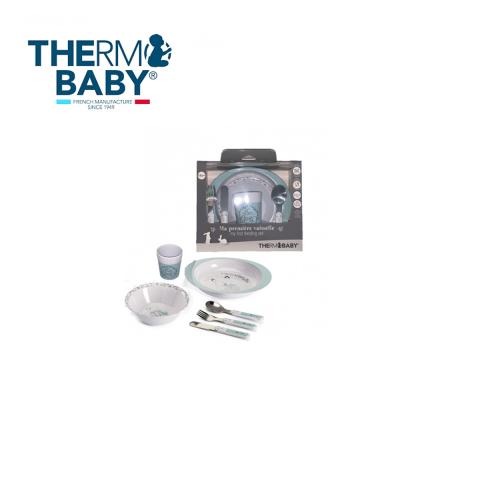 Thermobaby My First Feeding Set