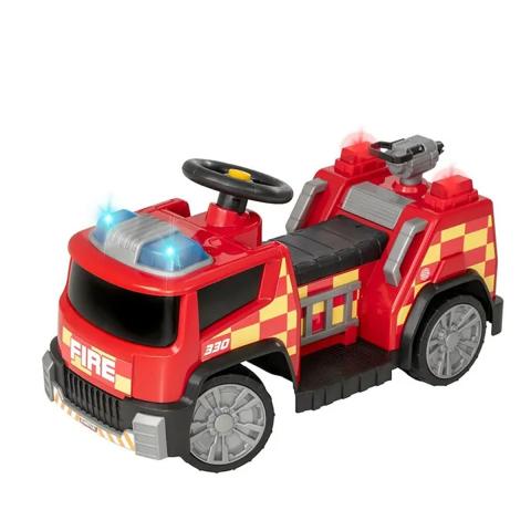 Evo Evo Bo Fire Engine