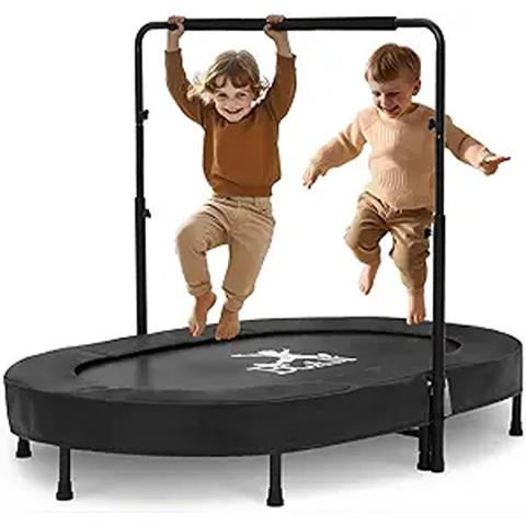 Radio Flyer Play &amp; Jump Trampoline