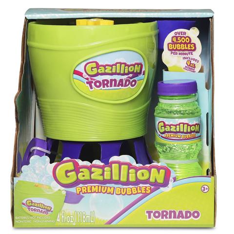 FUNRIS GAZILLION-MACHINE-TORNADO-4OZ-BO