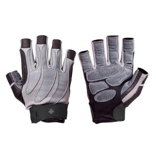 Harbinger Gym Exercise Glove Bioform - Gray - 361293