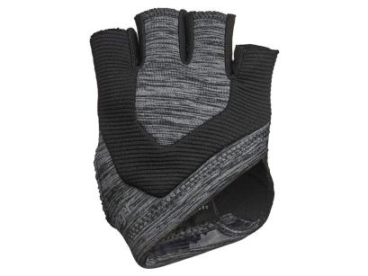 Harbinger Gym Exercise Palm Guard (New) - Black / Gray - 21507