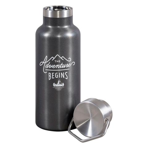 Gentlmens Hardware Water Bottle