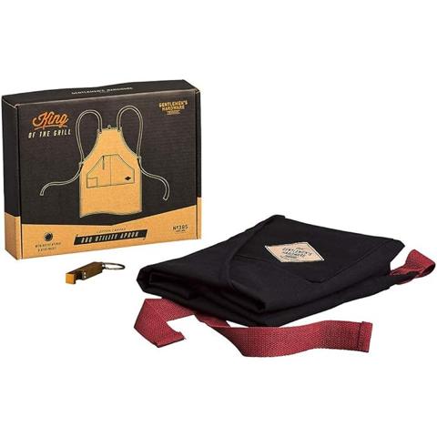 Gentlmens Hardware BBQ Apron