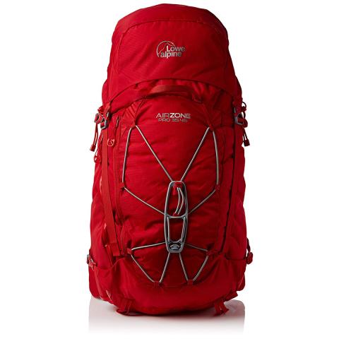 Lowe Alpine Backpack Airzone Pro+-35:45-Oxide