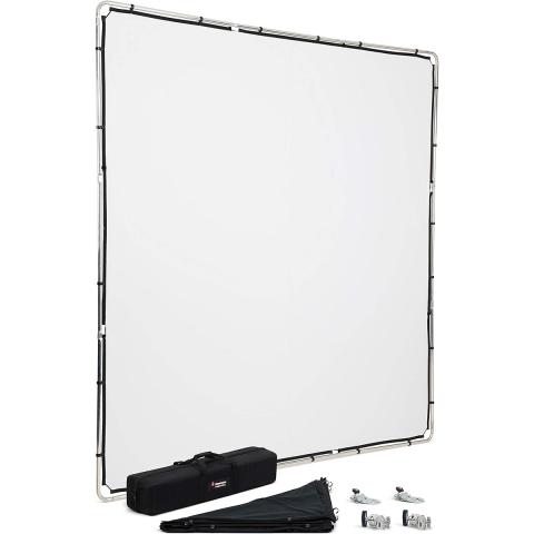 Manfrotto Manfrotto Pro Scrim All In One Kit Large (2x2m)