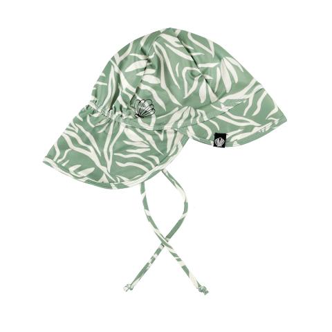 Beach&amp;Bandits Hello Tropical Hat - One size