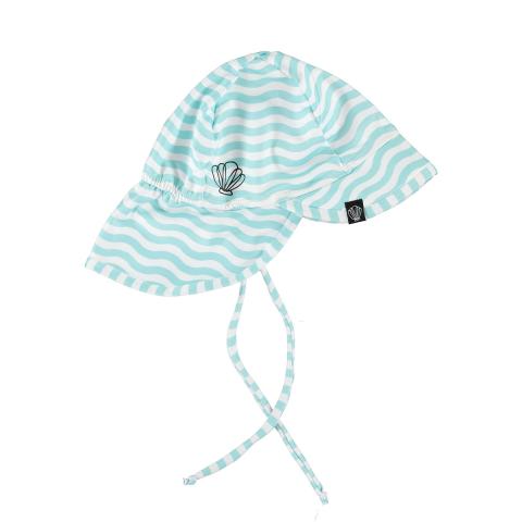 Beach&amp;Bandits Ocean Child Hat - One Size