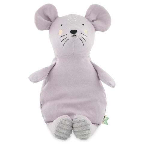 Trixie Plush Toy Large - Mrs. Mouse (38cm)