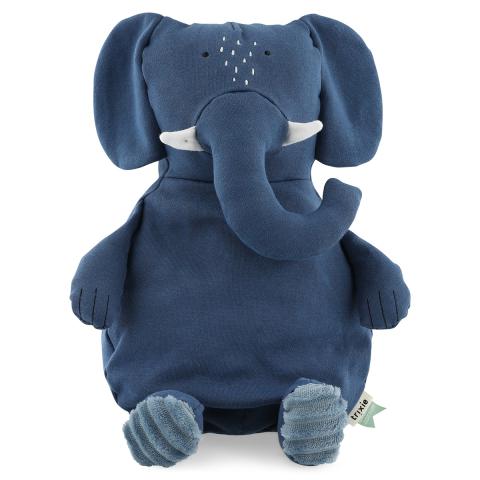 Trixie Plush Toy Large - Mrs. Elephant (38cm)