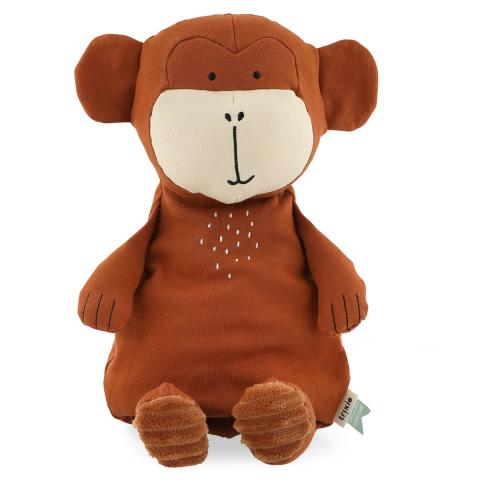 Trixie Plush Toy Large - Mr. Monkey (38cm)