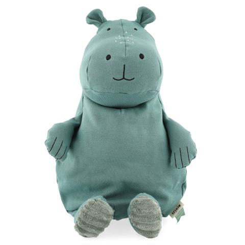 Trixie Plush Toy Large - Mr. Hippo (38cm)