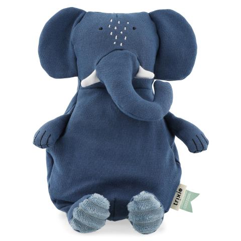 Trixie Plush Toy Small - Mrs. Elephant (26cm)