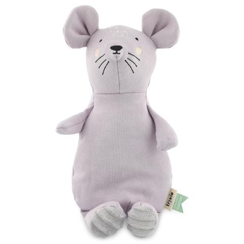Trixie Plush Toy Small - Mrs. Mouse (26cm)