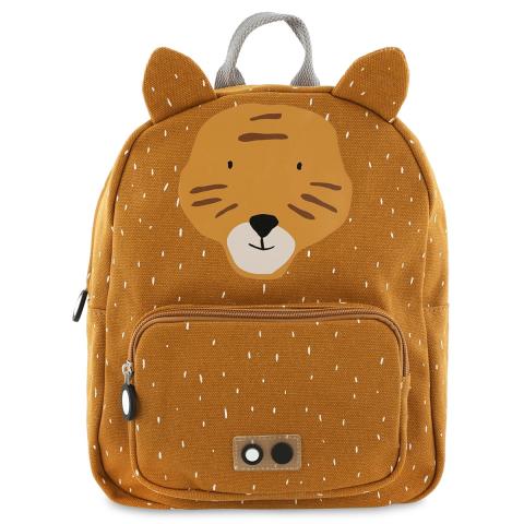 Trixie Backpack - Mr. Tiger