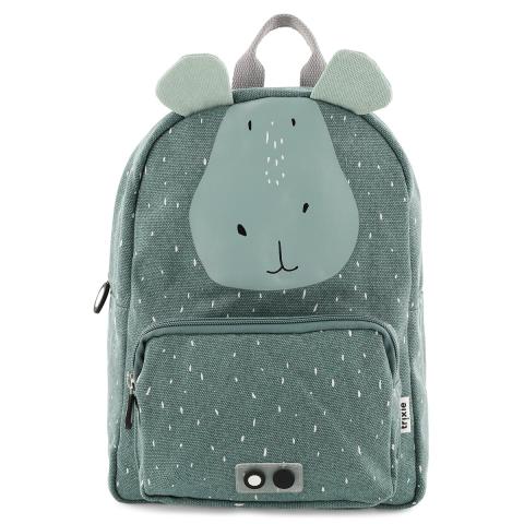 Trixie Backpack Mr. Hippo