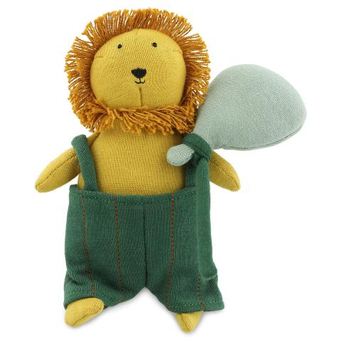 Trixie Puppet World Collectable Toy S - Mr. Lion