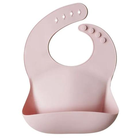 Beaba Silicone Bib