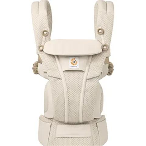 Ergobaby Ergobaby Omni Breeze Natural Beige