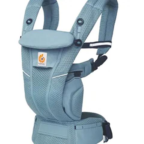 Ergobaby Ergobaby Omni Breeze Slate Blue