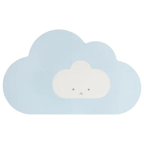 Quut Playmat Cloud Small