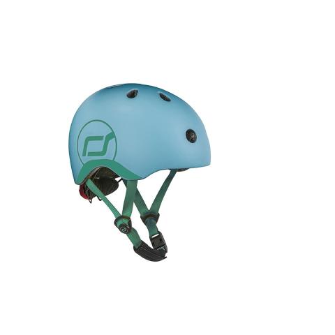 Scoot &amp; Ride Baby Helmet XXS-S