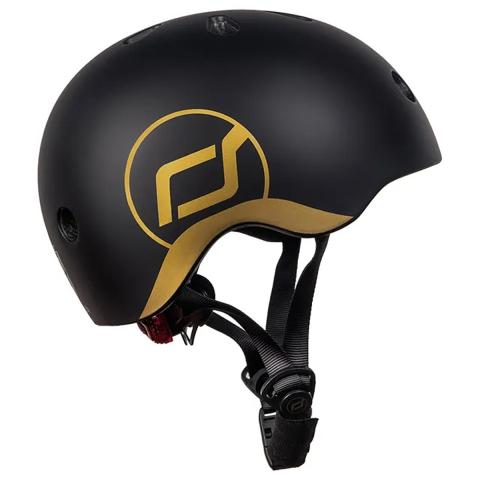 Scoot &amp; Ride Kid Helmet S-M Limited Edition