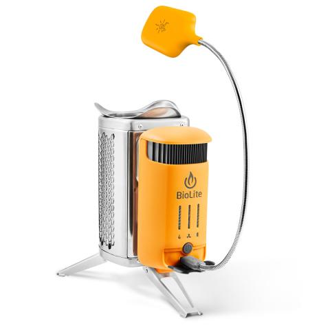 Biolite CampStove 2 Plus