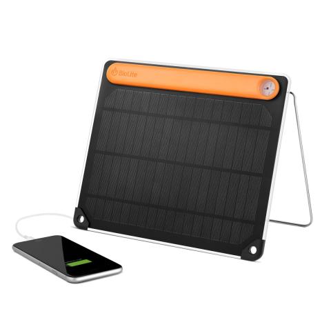 Biolite Solar Panel 5 Plus