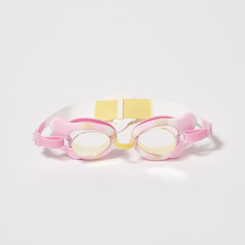 Sunnylife Mini Swim Goggles Mima the Fairy Pink Lilac