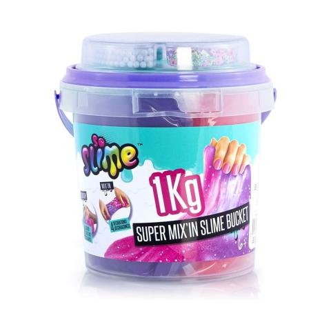 Canal Toys Super Slime Bucket